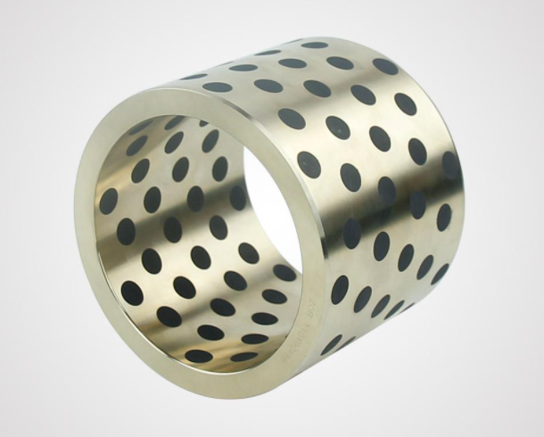 Arguto Oilless Bearing Company
